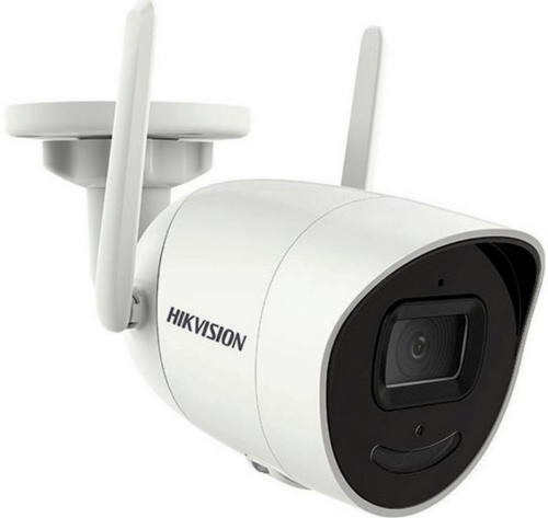 Wi-Fi камера Hikvision DS-2CV2041G2-IDWD 2.8 mm