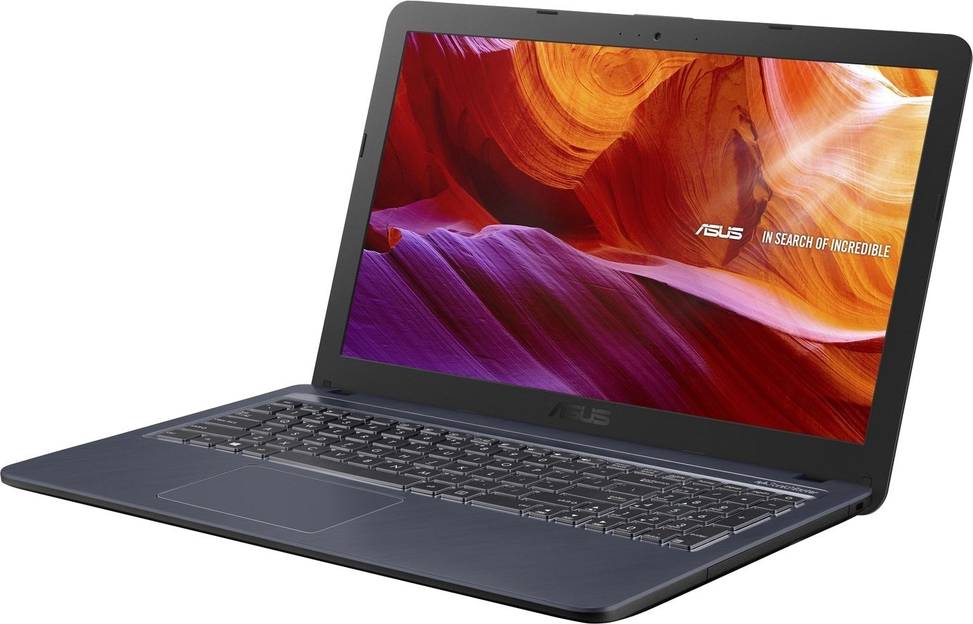 Ноутбук Asus A543ma Gq1260t Цена
