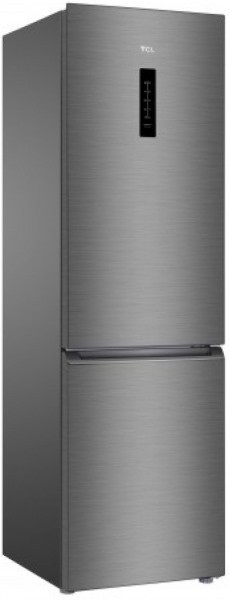 Холодильник TCL RB 275 нержавейка