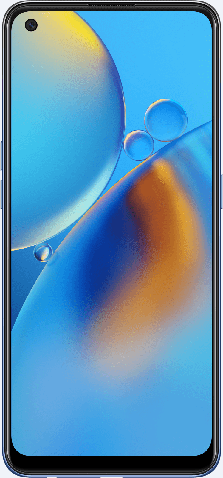 Мобильный телефон OPPO A74 128GB/4GB купить ▷ цены и отзывы магазинов  Украины: продажа в Киеве, Днепропетровске, Одессе | Magazilla