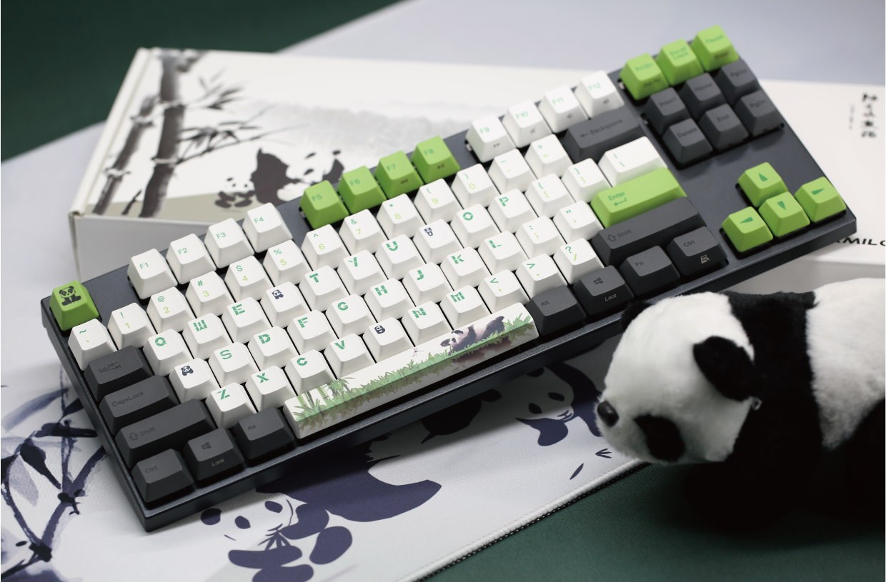 Varmilo клавиатура. Varmilo va87m Panda. Varmilo 87m Panda. Клавиатура Varmilo. Varmilo va87m Panda Red Switches.