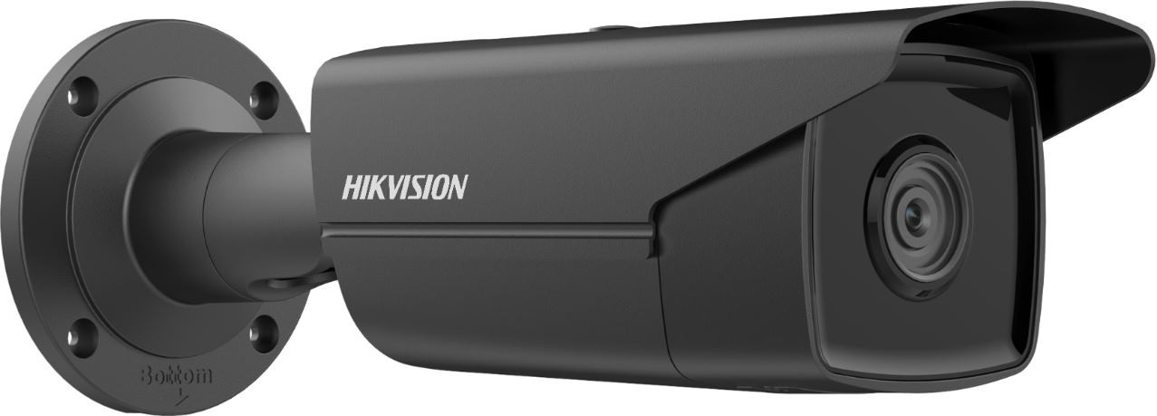 Wi-Fi камера Hikvision DS-2CD2T43G2-4I 2.8 mm