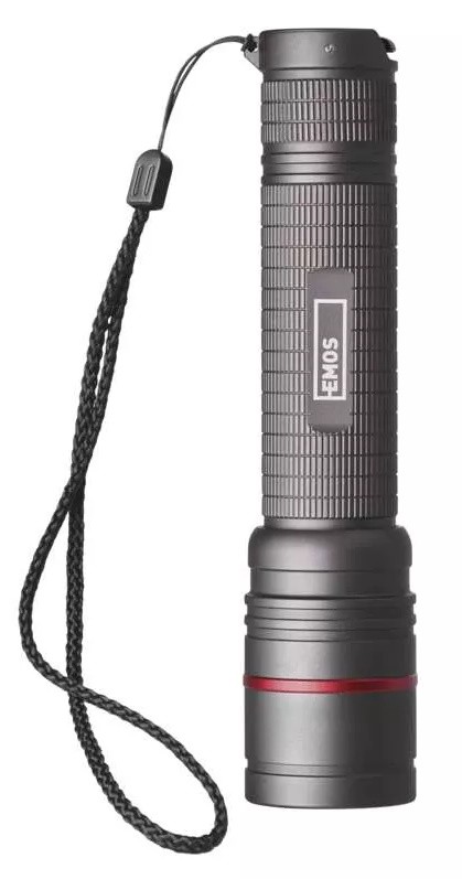 Фонарик EMOS P3180