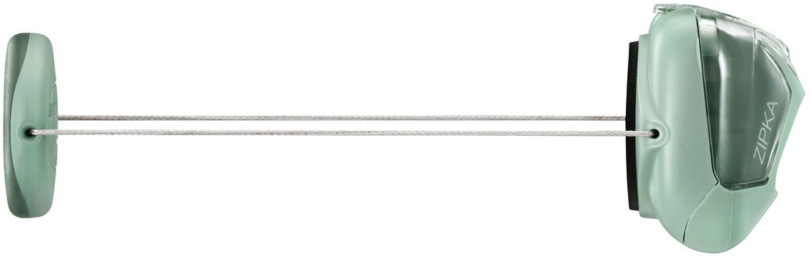 Фонарик Petzl Zipka 2020