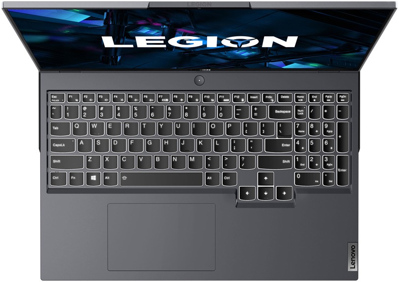 Ноутбук Lenovo Legion 5 15ach6h 82ju005hru Купить