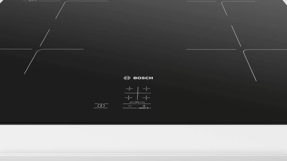 Варочная поверхность Bosch PUG 61KAA5E черный