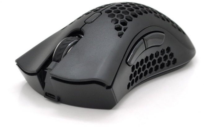 Мышка Jedel W360 Wireless