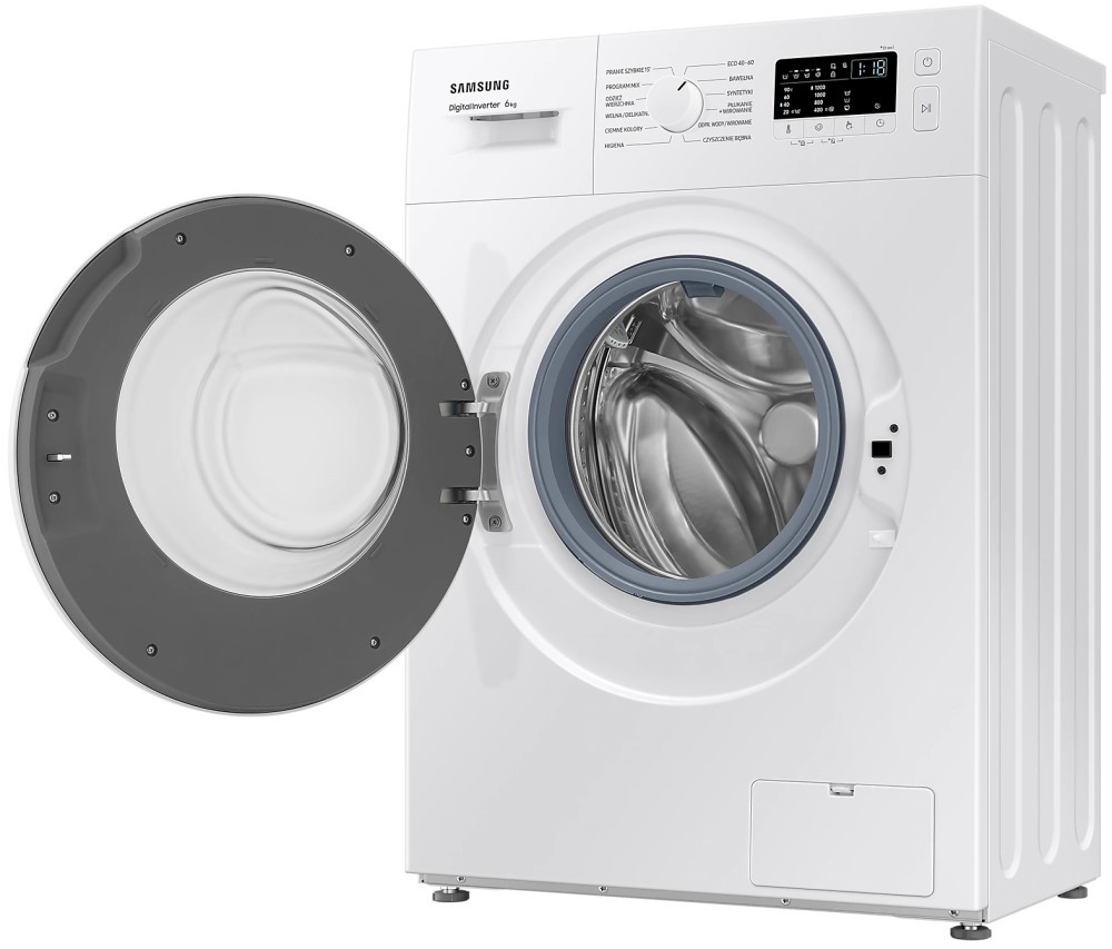 Стиральная машина Samsung WW60A3120WE - отзывы, форум, обзор > купить в  Симферополе, Херсоне, Ужгороде | Magazilla