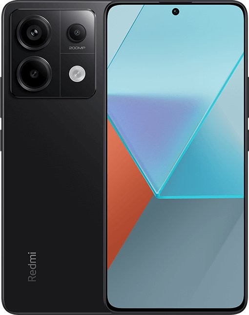 Мобильный телефон Xiaomi Redmi Note 13 Pro 5G 256GB/8GB купить