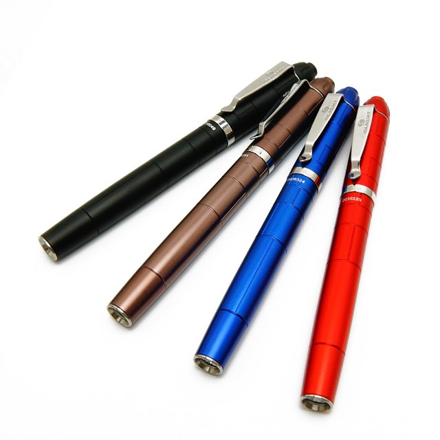 Фонарик Olight O-pen