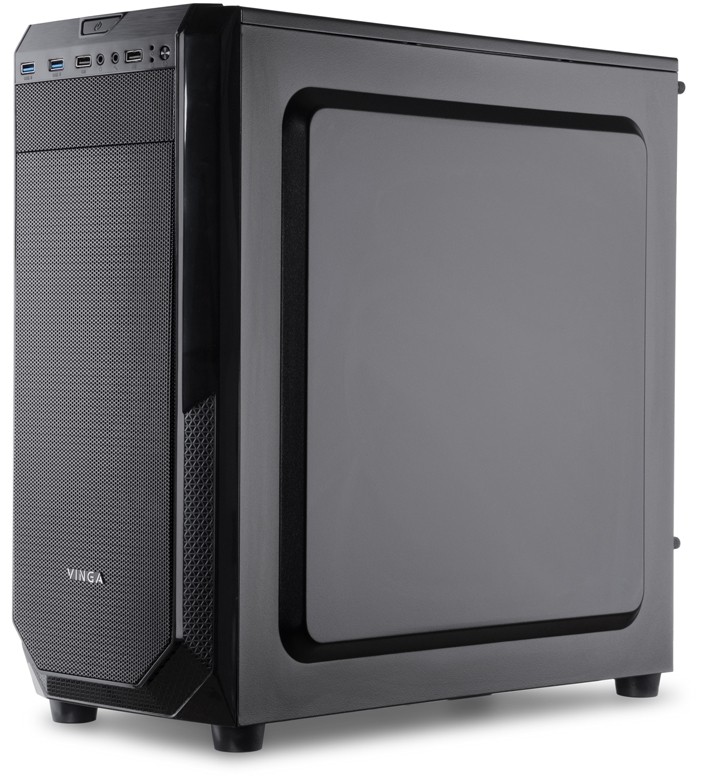 Корпус Vinga Vision I без БП