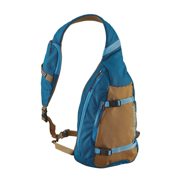 Patagonia atom outlet 8l sling backpack