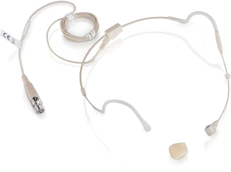 Микрофон LD Systems WS 100 MH 3 (LDWS100MH3)