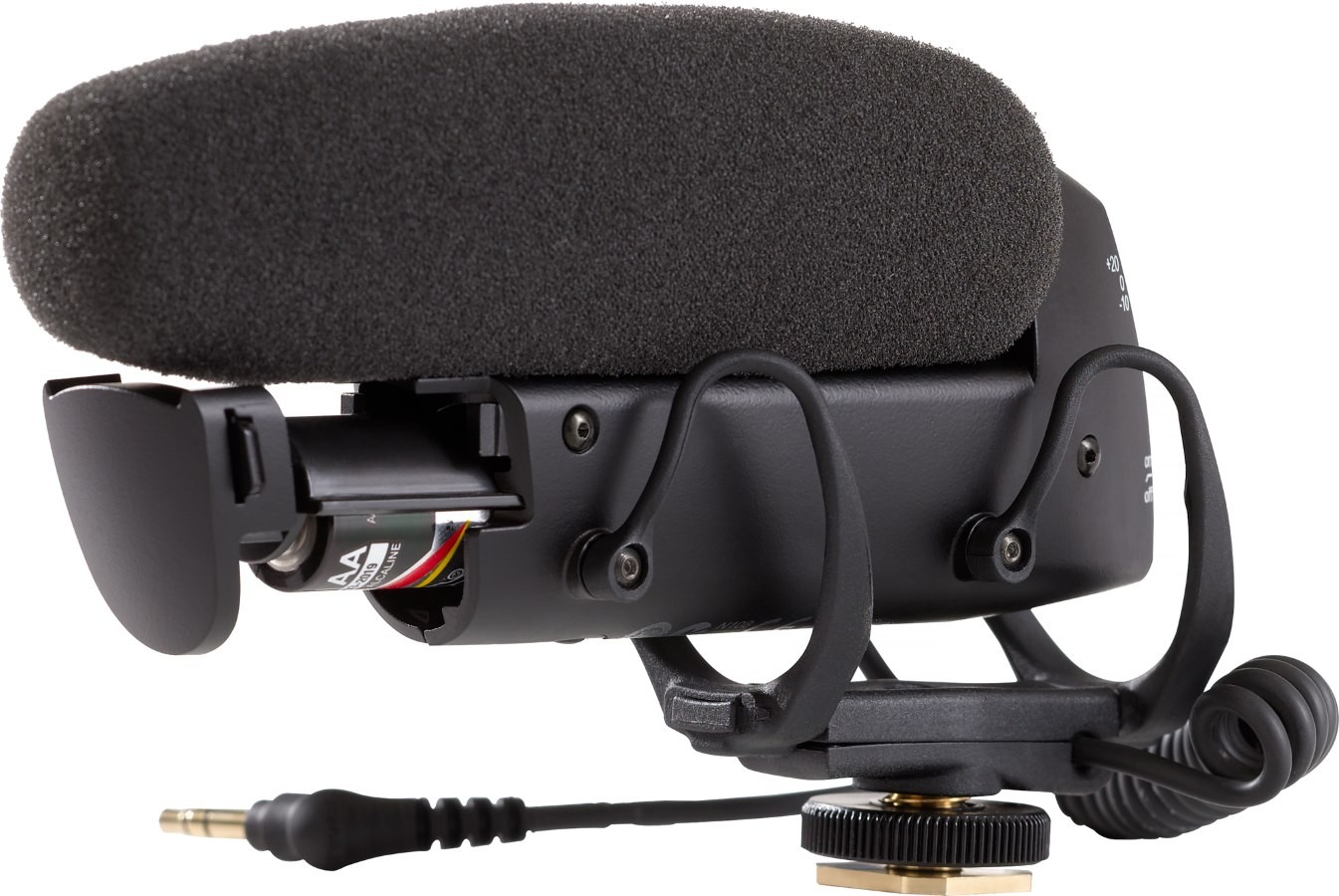 Микрофон Shure VP83