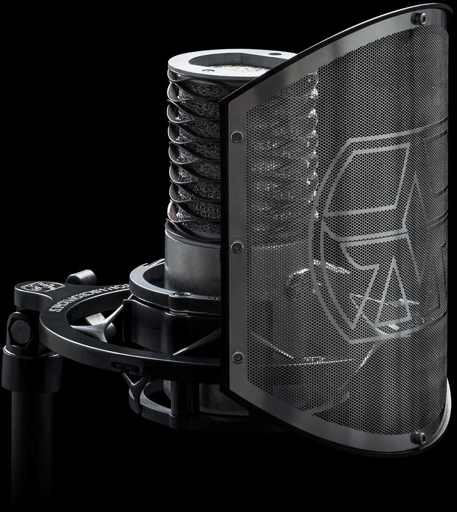 Микрофон Aston Microphones Spirit