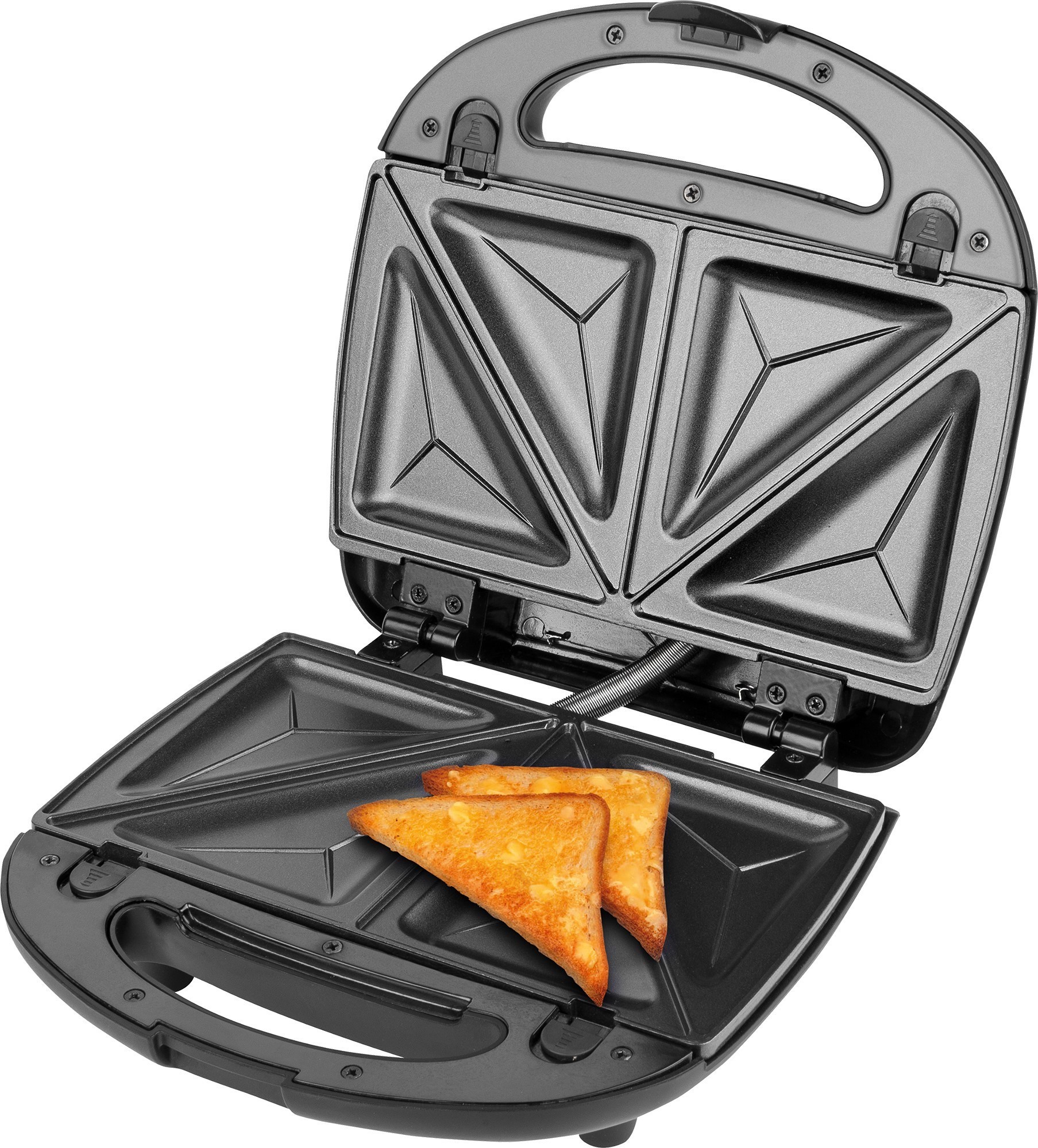 Бутербродница ECG S 299