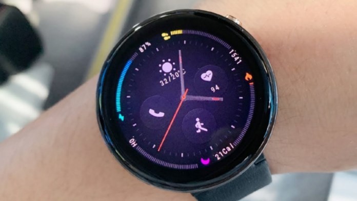 amazfit verge 2 comprar