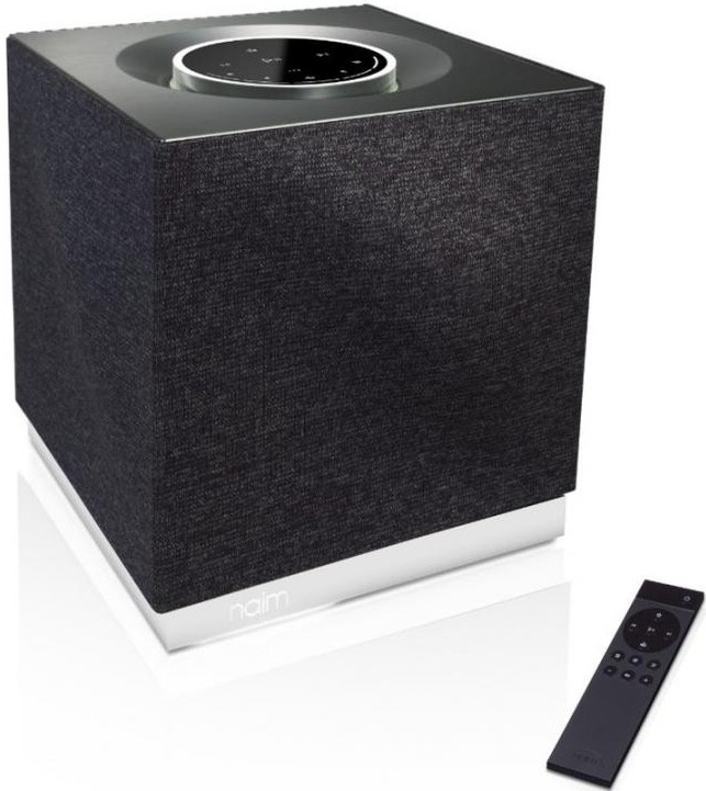Аудиосистема Naim Audio Mu-so Qb 2