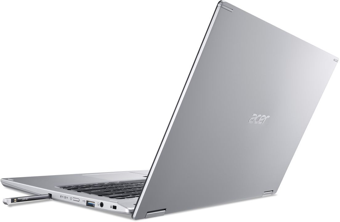 Ноутбук Трансформер Acer Spin 3 Купить