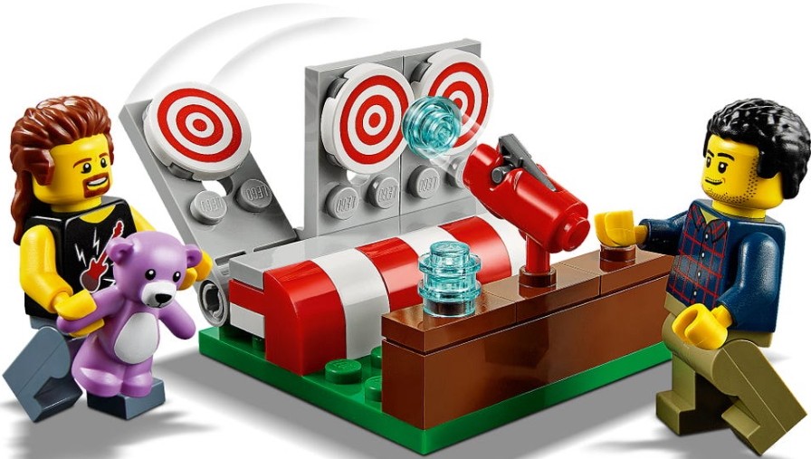 lego city people pack fun fair