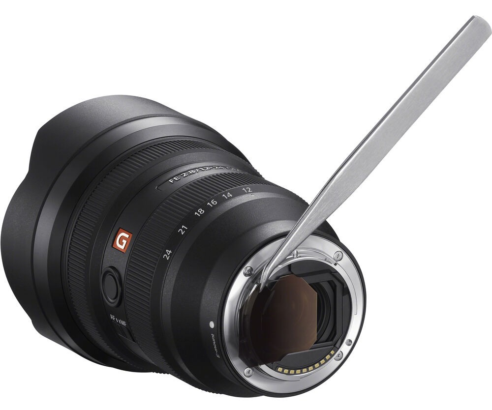 Объектив Sony 12-24mm f/2.8 GM FE (SEL1224GM)