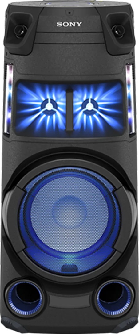 Аудиосистема Sony MHC-V43D