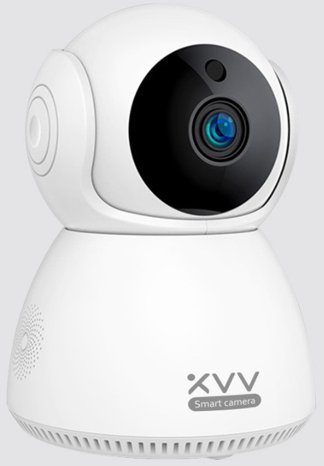 Wi-Fi камера Xiaomi Xiaovv Home Smart Camera (Xvv-6620S-Q8)