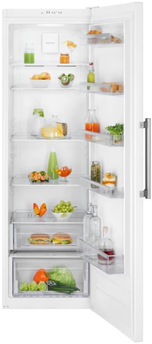 Холодильник Electrolux RRT5MF38W1 белый (923 421 229)