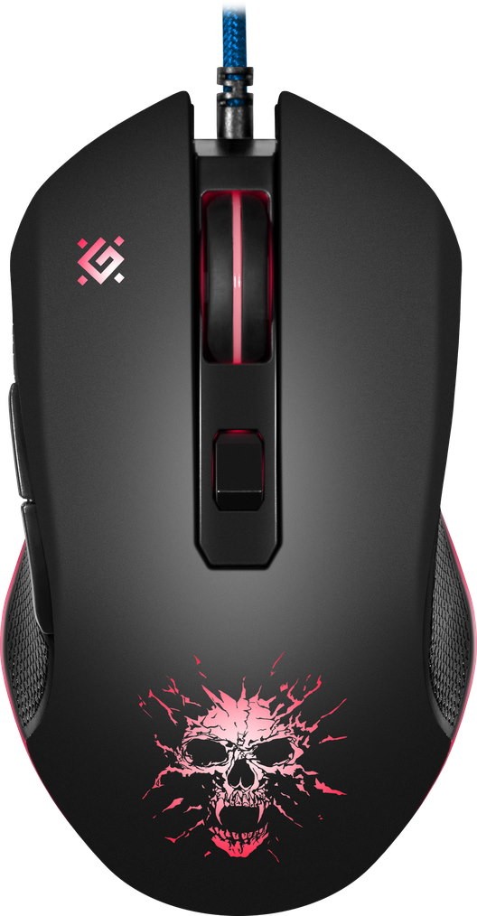 Клавиатура с мышью Defender Singularity MKP-118 (52118)