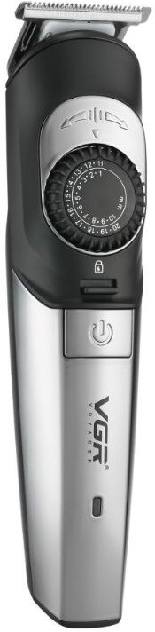 Триммер для бороды VGR V-088