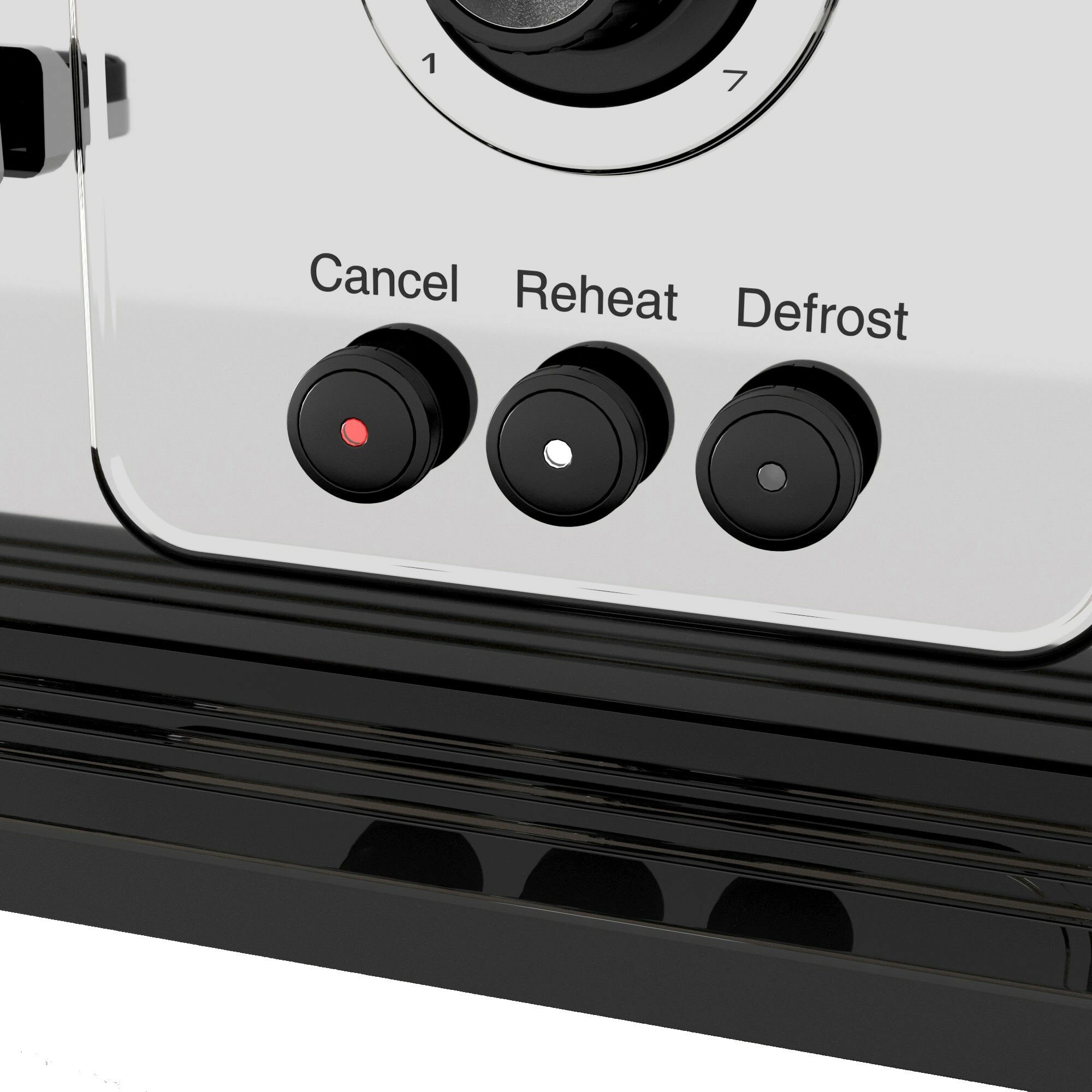 Тостер Morphy Richards Venture 240130