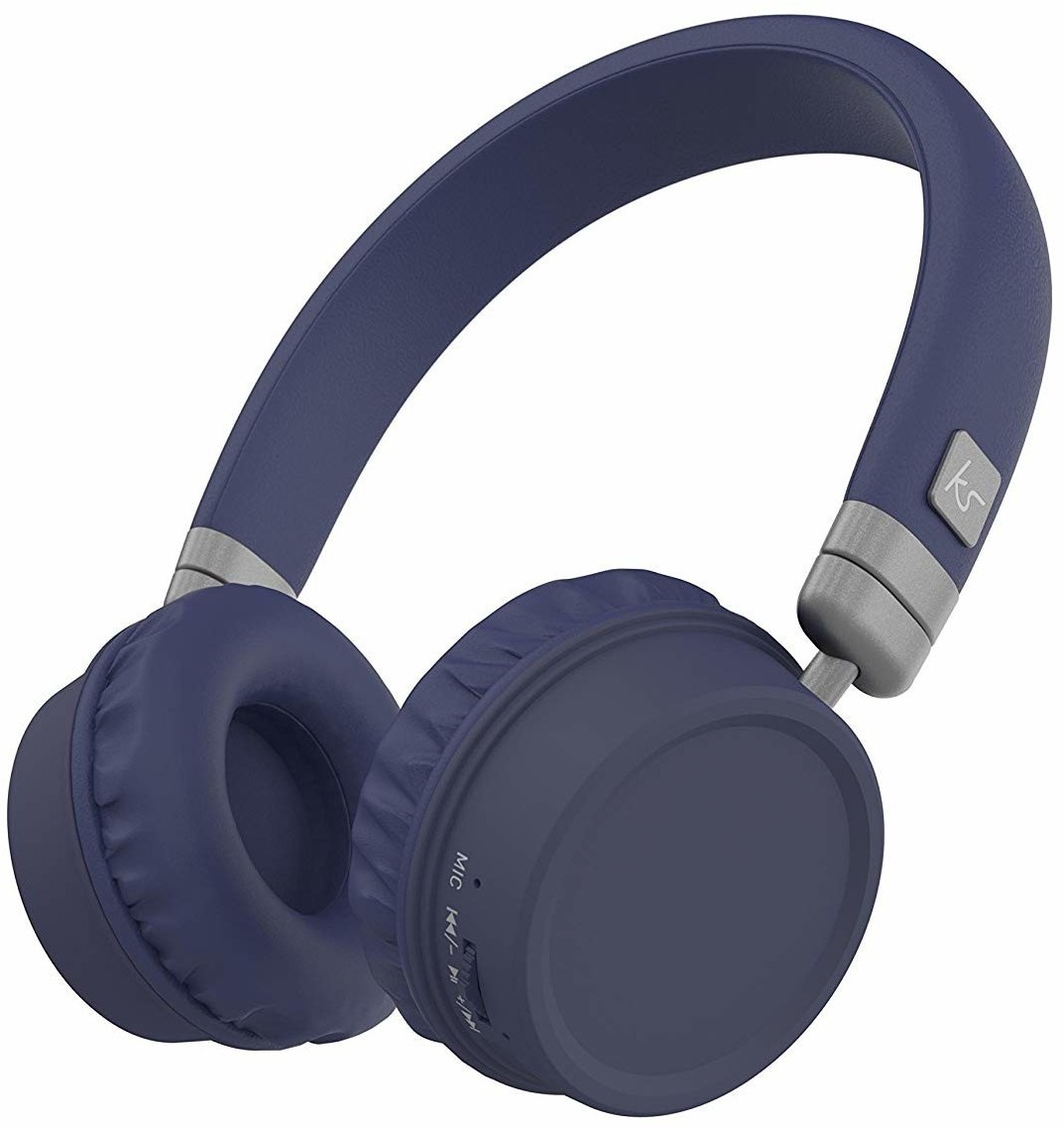 Kitsound harlem headphones new arrivals