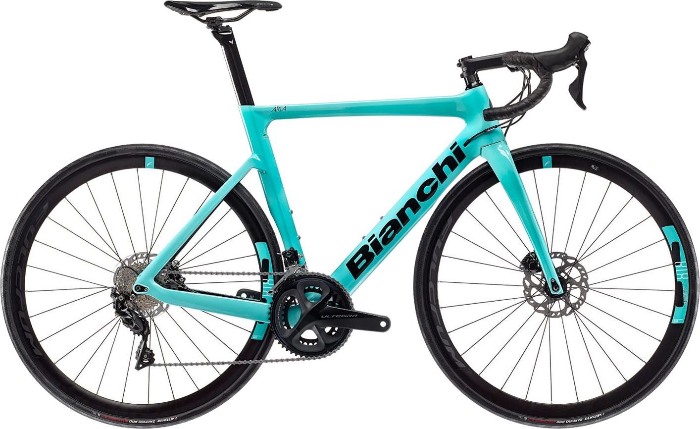 Bianchi aria store aero 105