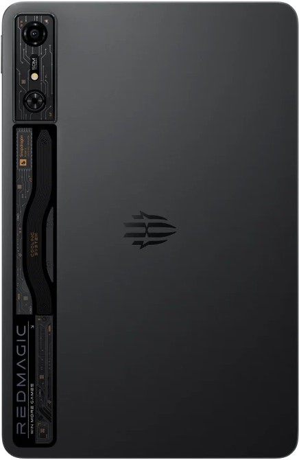 Планшет Nubia Red Magic Nova 512GB купити ▷ ціни та відгуки