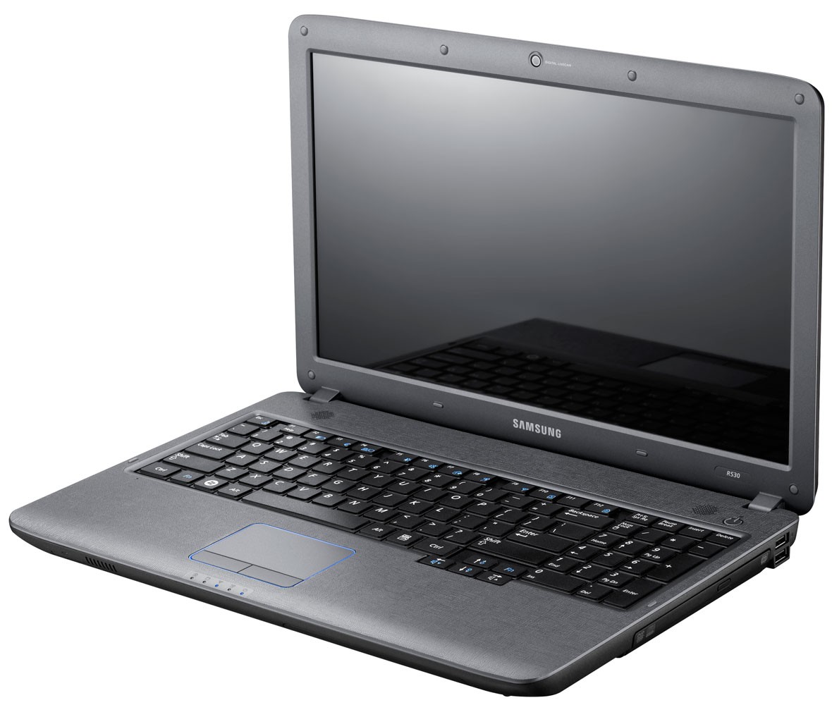 Ноутбук Samsung R530 Характеристики Цена