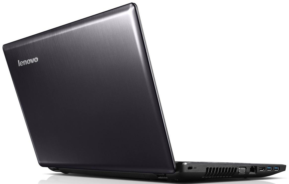 Ноутбук Леново Z580 Цена Бу