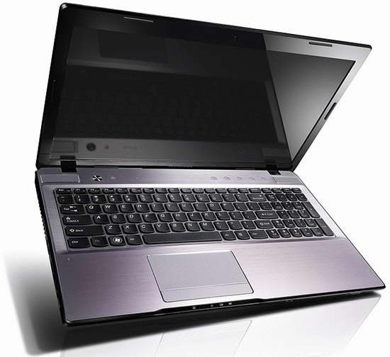 Купить Ноутбук Lenovo Ideapad Z570 59330026