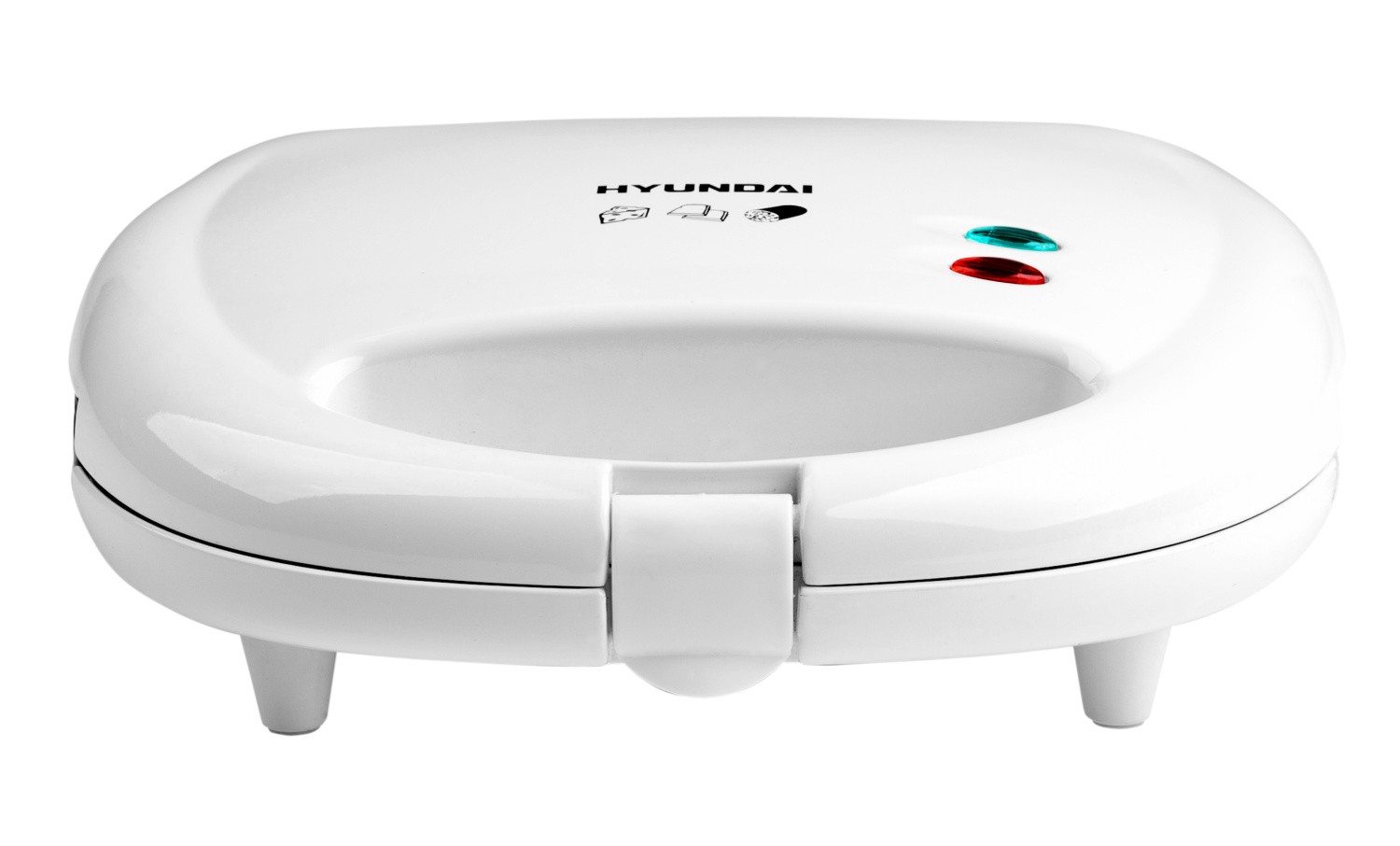 Бутербродница Hyundai SM 627