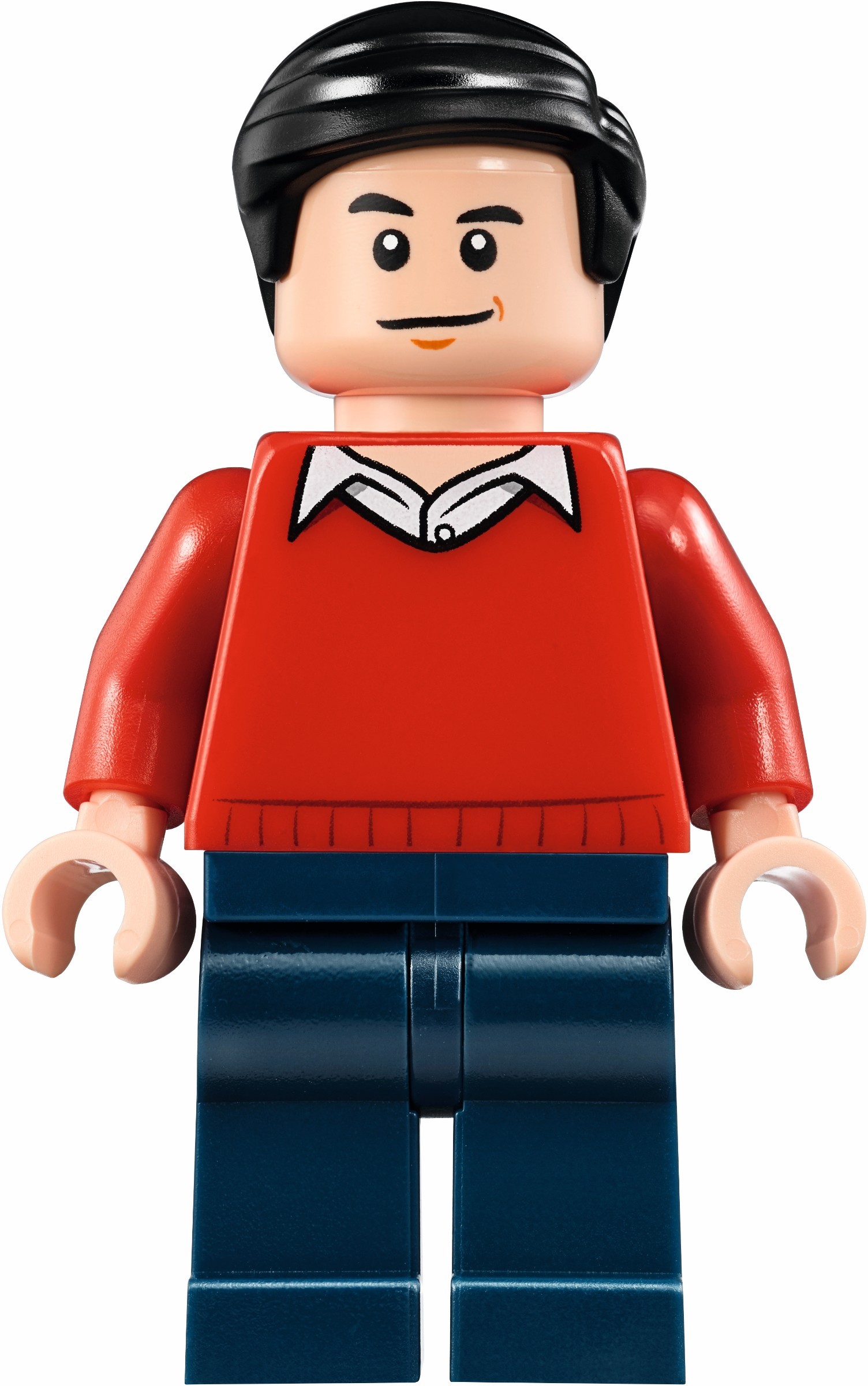 Lego 76052 sales