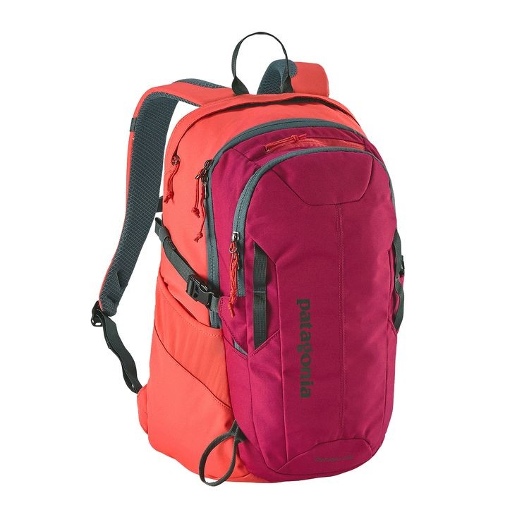 refugio pack 28l
