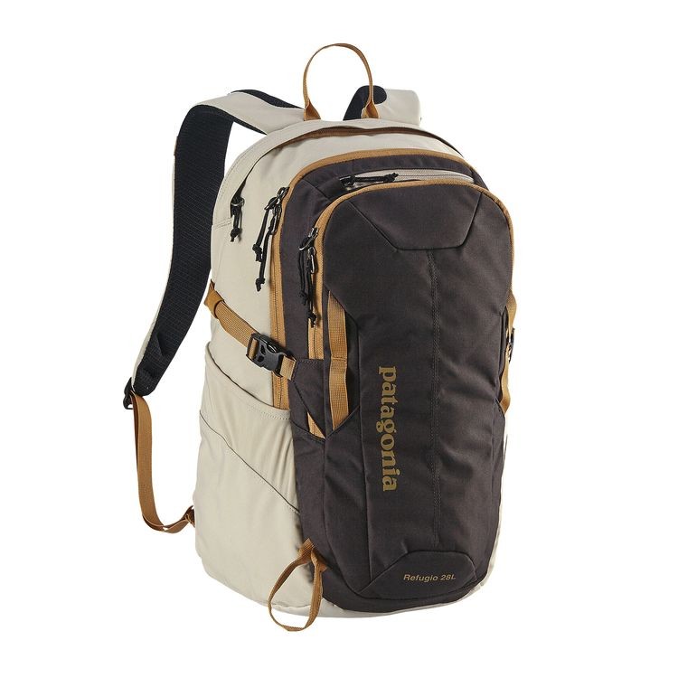 refugio pack 28l