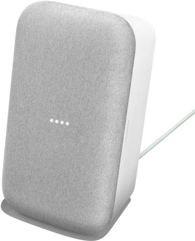 Аудиосистема Google Home Max