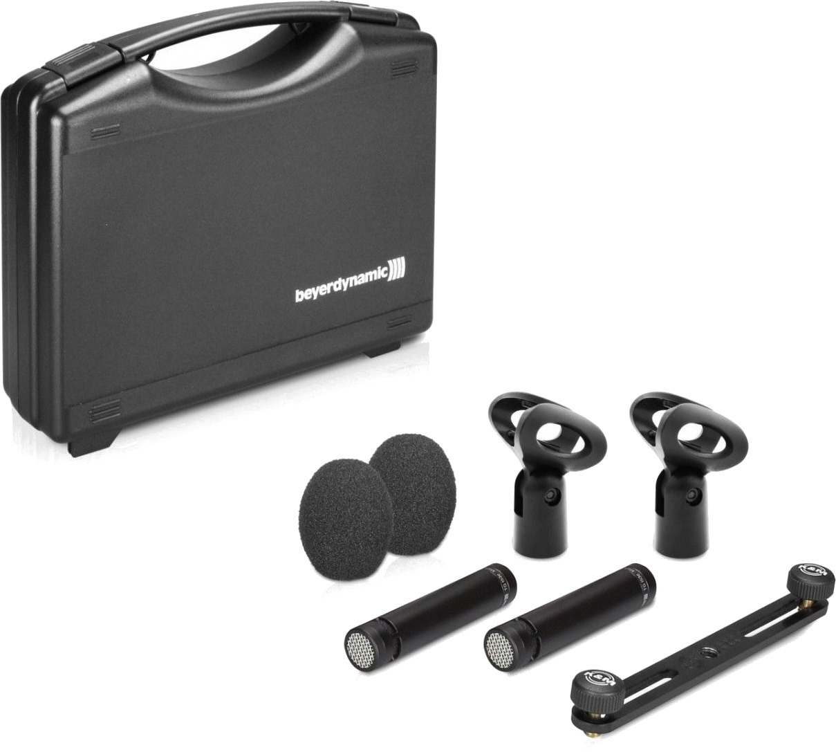 Микрофон Beyerdynamic TG I53c Set