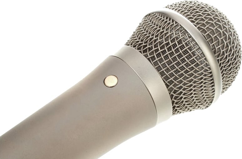 Микрофон Rode S1