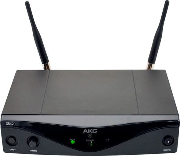 Радиосистема AKG WMS420 Vocal Set