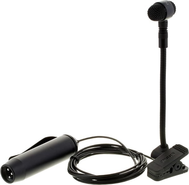 Микрофон Shure PGA98H-XLR