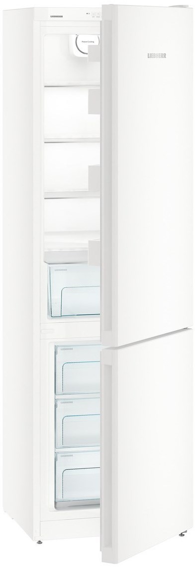 Холодильник Liebherr CP 4813 белый