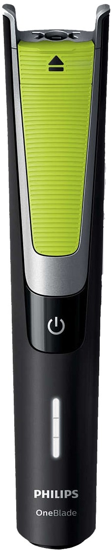 Триммер для бороды Philips OneBlade QP6505 (QP6505/21)
