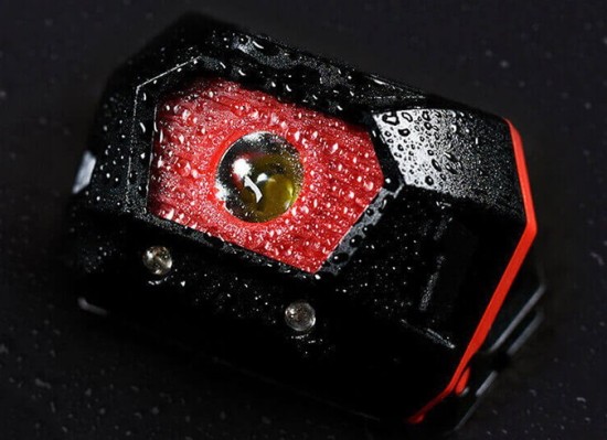 Фонарик Xiaomi Beebest Ultra Light FH100