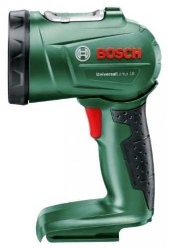 Фонарик Bosch UniversalLamp 18 (06039A1100)